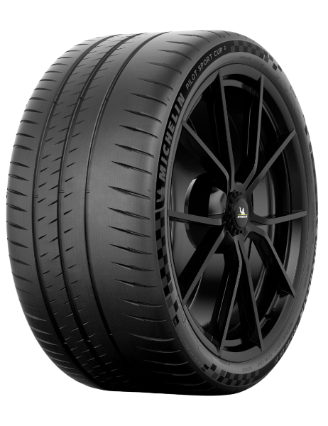Michelin Pilot Sport Cup 2 Connect 305/30 R21 104 Y XL, ZR
