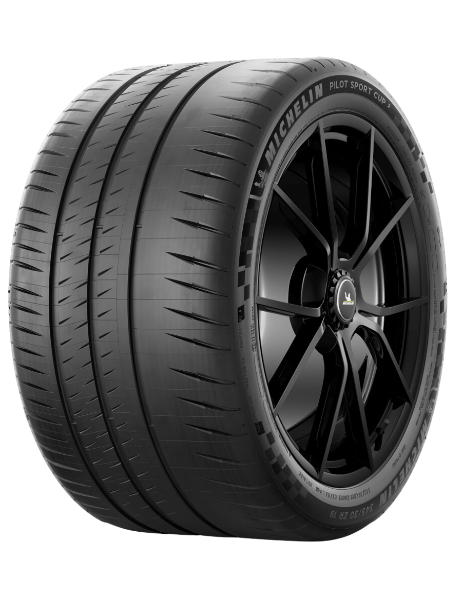 Michelin Pilot Sport Cup 2 Connect 345/30 R19 109 Y XL, ZR, Connect