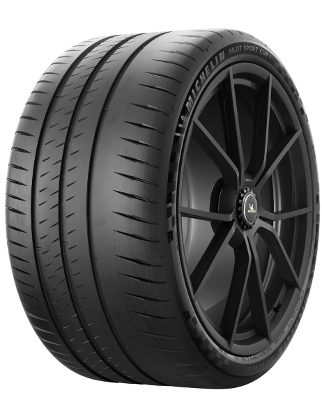 Michelin Pilot Sport Cup 2 Connect 335/30 R21 109 Y XL, ZR, N0