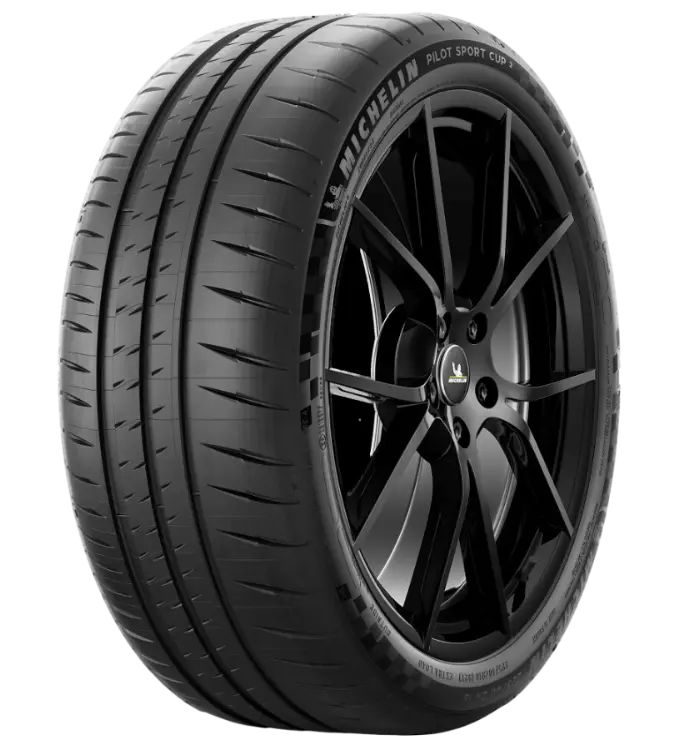Michelin Pilot Sport Cup 2 Connect 225/35 R19 88 Y XL, ZR