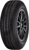 Primo piano del battistrada Dębica Presto HP 2 195/65 R15 91 V