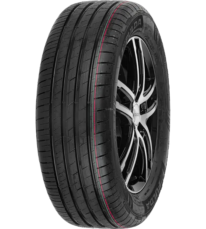 Fulda EcoControl HP 2 195/65 R15 91 V