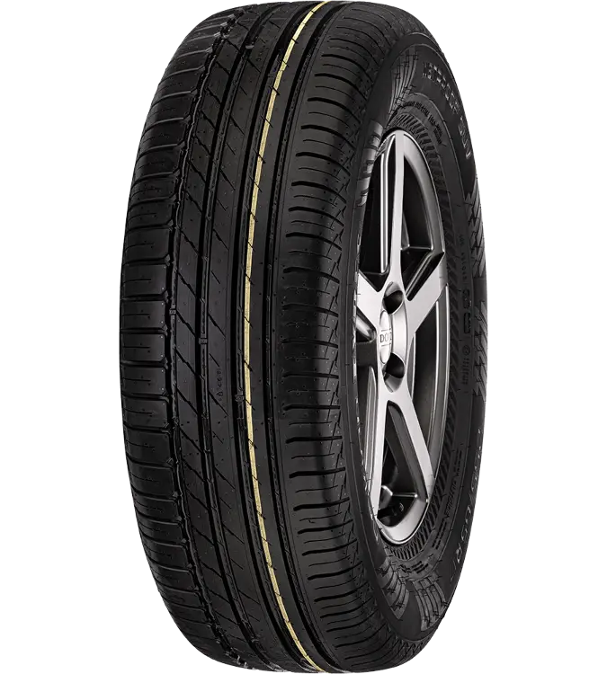 Nokian Tyres Wetproof SUV 215/65 R16 98 V