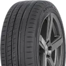 Yokohama Advan Sport V107 255/55 R20 110 Y XL, RPB - Immagine in anteprima 1