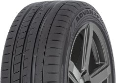 Yokohama Advan Sport V107