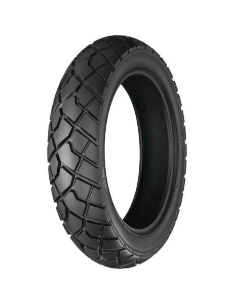Bridgestone Battlax Adventurecross Tourer AX41T 160/60 R15 67 H Posteriore TL F