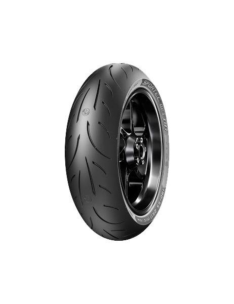 Metzeler Sportec M9 RR 150/60 R17 66 H Posteriore TL M/C