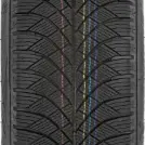 Nankang Cross Seasons AW-6 SUV 235/55 R19 105 W XL, ZR - Immagine in anteprima 2