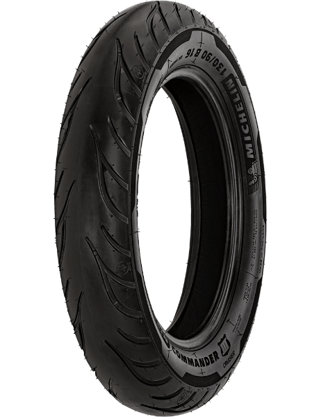 Michelin Commander III Cruiser 90/90-21 54 H Anteriore TL/TT M/C