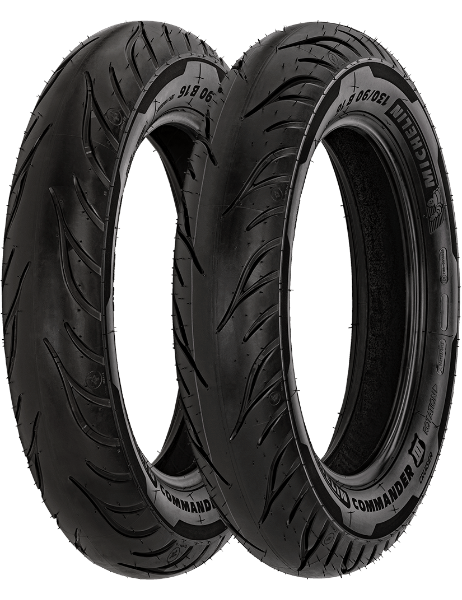 Michelin Commander III Cruiser 150/80 B16 77 H Posteriore TL/TT M/C RF