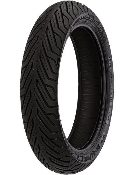 Michelin City Grip 2 90/80-16 51 S Anteriore/Posteriore TL M/C RF