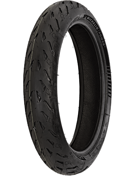 Michelin Power 5 120/70ZR17 (58 W) Anteriore TL M/C