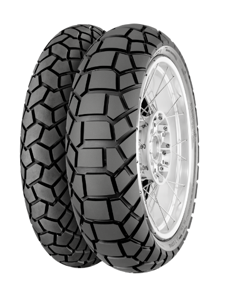 Continental TKC 70 Rocks 140/80 R17 69 S Posteriore TL M/C M+S