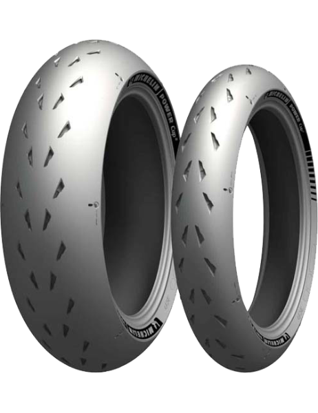 Michelin Power Cup 2 120/70ZR17 (58 W) Anteriore TL M/C