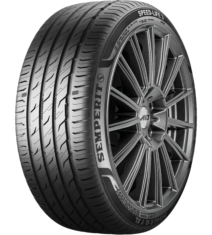 Semperit Speed-Life 3 205/55 R16 94 V XL