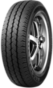 Primo piano del battistrada Mirage MR-700 AS 225/65 R16 112/110 R C