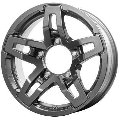 RC Design RC 33X TM 5,50x15 5x139,70 ET5,00