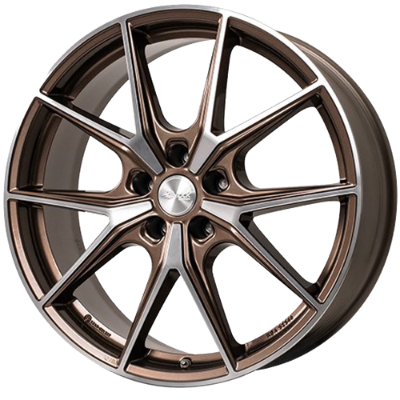 Brock B40 BCVP 8,00x19 5x108,00 ET45,00