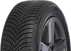 Gomme 4 Stagioni 215 60 R17 96h Pneumatici Imperial 215/65 R17 99V | All Season | M S E 3PMSF | Efficienza C | Aderenza B Catene 215 65 R17 - Foto 2