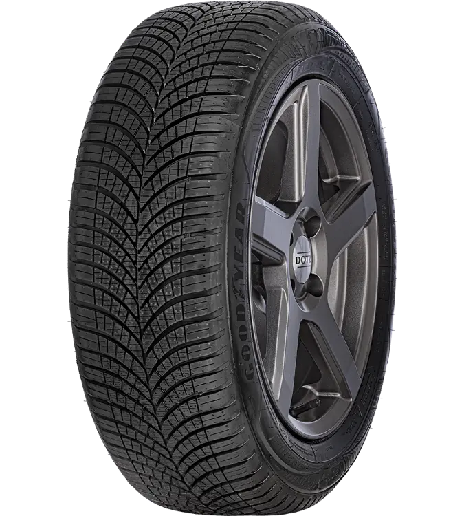 Goodyear Vector 4Seasons Gen-3 255/45 R20 105 W XL, FP
