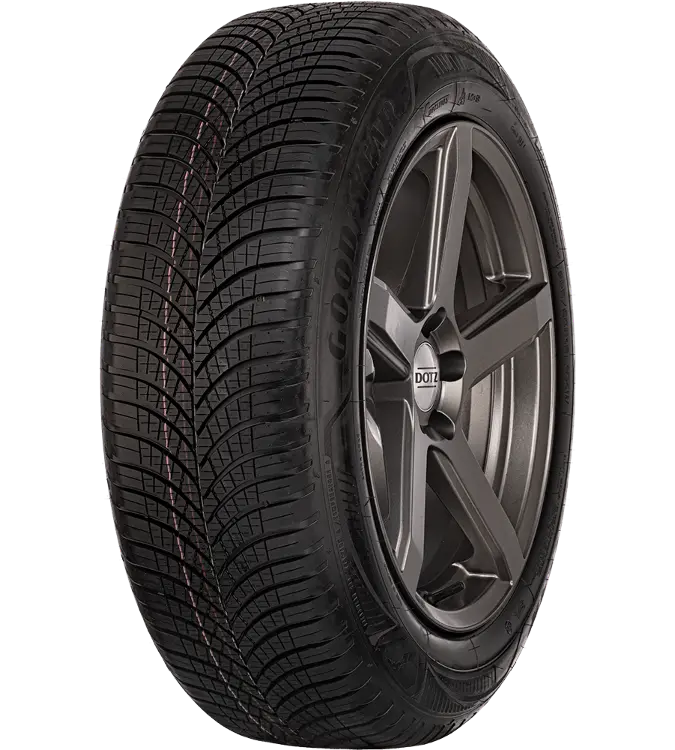 Goodyear Vector 4Seasons Gen-3 SUV 255/40 R21 102 T XL, FP