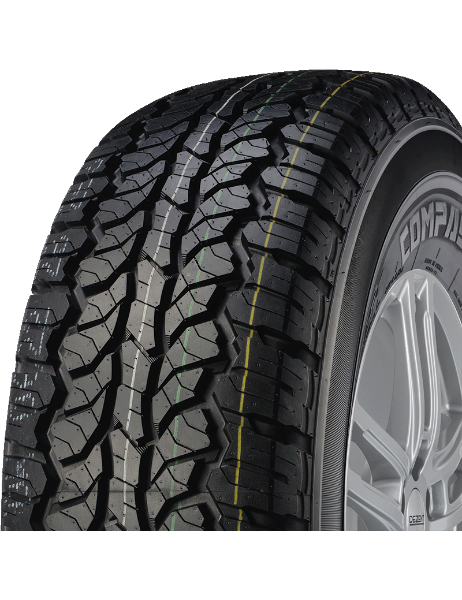 Compasal Versant A/T