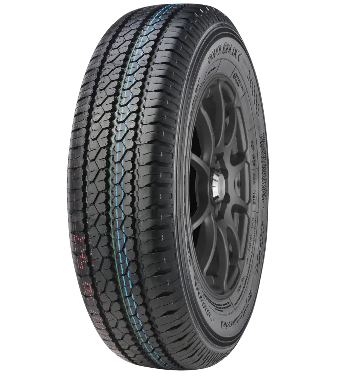 Royal Black Royal Commercial 215/75 R16 113/111 R C