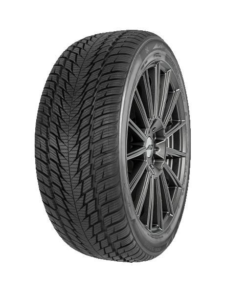 Fortuna Gowin UHP 2 255/45 R18 103 V XL