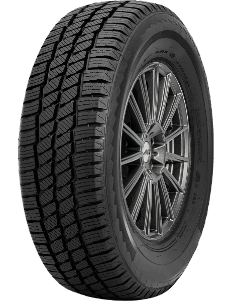 Superia Snow VAN 195/60 R16 99/97 T C