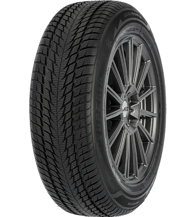 Superia Bluewin SUV 2 235/60 R16 100 H