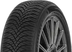 LEAO I-Green 235/45 R18 98W XL 4 Stagioni | Pneumatico All Season M+S 3PMSF | BSW