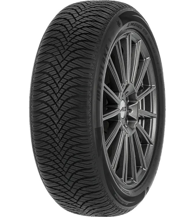 West Lake Z-401 245/45 R19 102 W