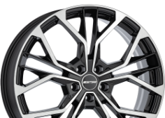 GMP Italia MATISSE Black Diamond