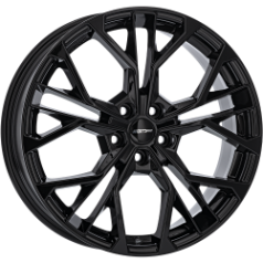 GMP Italia MATISSE Glossy Black