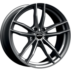 GMP Italia SWAN Glossy Anthracite