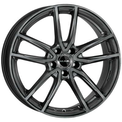 MAK Evo Matt Titan 11,00x21 5x112,00 ET55,00