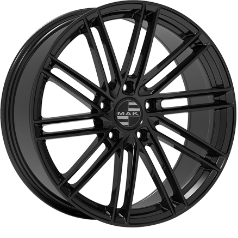 MAK Leipzig Gloss Black