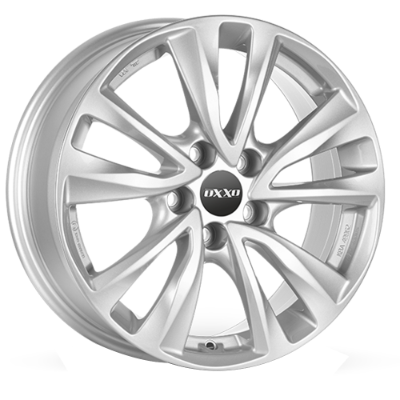 OXXO Oberon 5 7,00x16 5x114,30 ET40,00