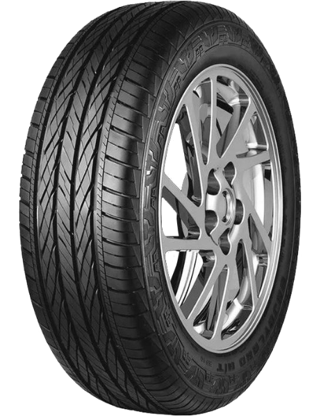 Tracmax X-Privilo H/T 265/65 R18 114 H