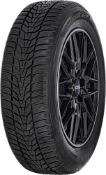 Primo piano del battistrada Hankook Winter i*cept evo3 W330 275/35 R19 100 V XL, MFS