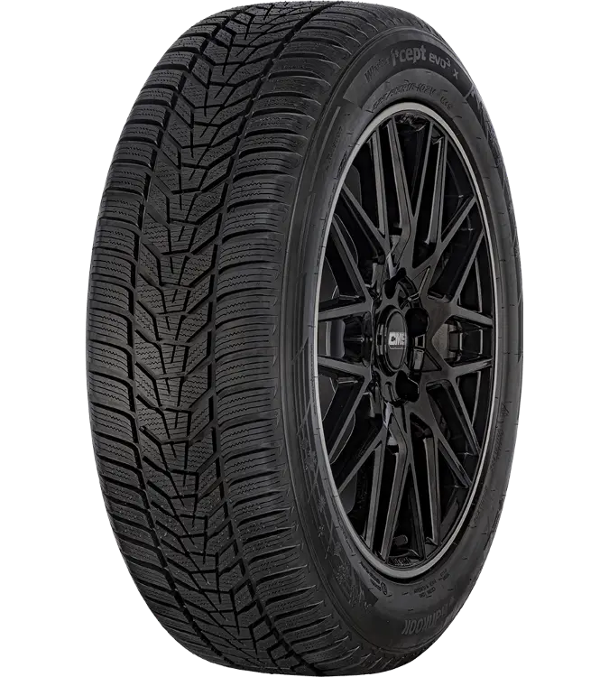 Hankook Winter i*cept evo3 X W330A 295/30 R22 103 W XL