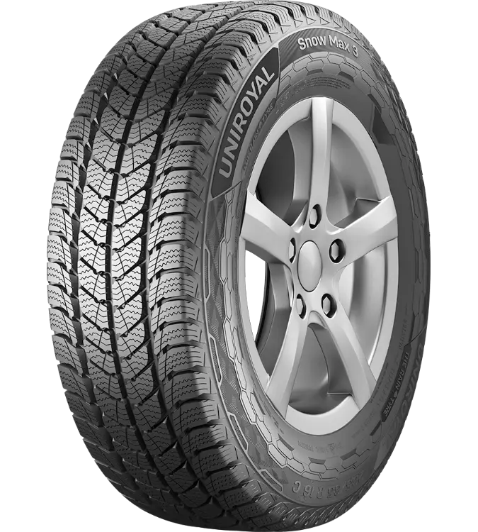 Uniroyal Snow Max 3 215/75 R16 113/111 R C