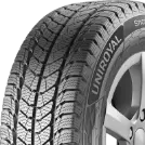 Uniroyal Snow Max 3 215/75 R16 113/111 R C - Immagine in anteprima 3