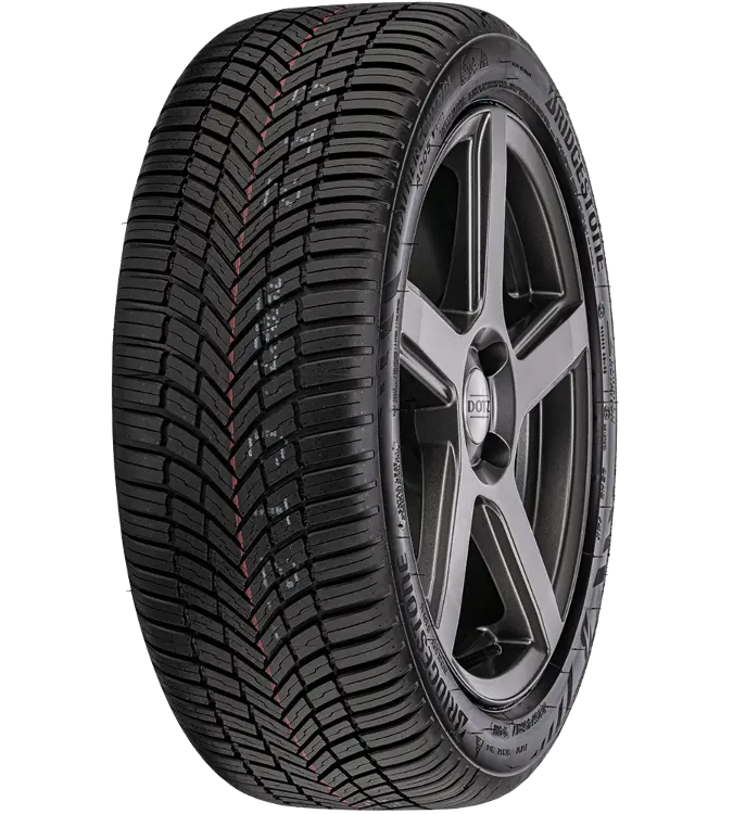 Bridgestone Weather Control A005 EVO 235/65 R18 106 V