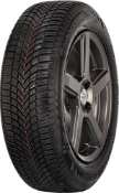 Primo piano del battistrada Bridgestone Weather Control A005 EVO DriveGuard 195/65 R15 95 H RUN ON FLAT RFT, XL