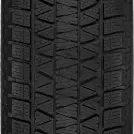 Bridgestone Blizzak DM-V3 285/65 R17 116 R - Immagine in anteprima 2