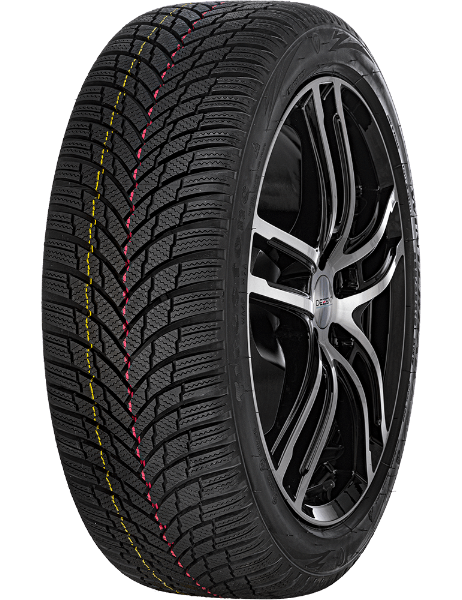Firestone Winterhawk 4 185/55 R15 86 H XL
