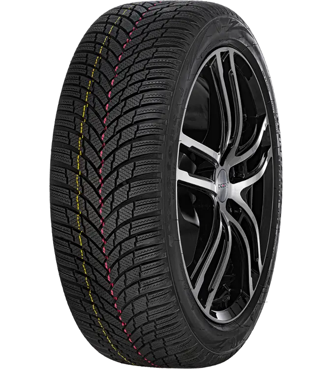 Firestone Winterhawk 4 185/60 R15 84 T