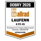 Laufenn G Fit 4S 175/65 R14 82 T - Immagine in anteprima 4