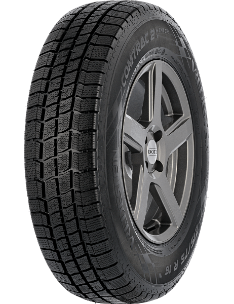 Vredestein Comtrac 2 Winter+ 235/65 R16 115/113 R C